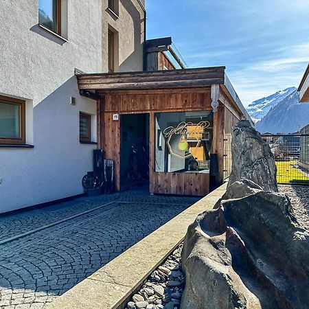 Alpine Apartment Goldquell - Infrarot Kabine, National Park Sommerkarte Und Bergblick Рауріс Екстер'єр фото