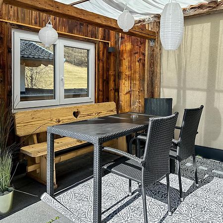 Alpine Apartment Goldquell - Infrarot Kabine, National Park Sommerkarte Und Bergblick Рауріс Екстер'єр фото