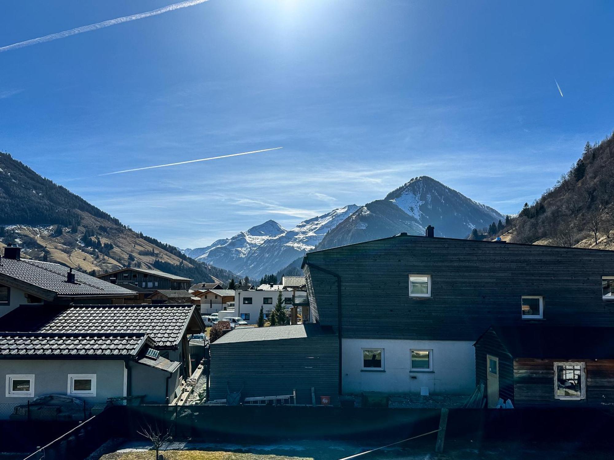 Alpine Apartment Goldquell - Infrarot Kabine, National Park Sommerkarte Und Bergblick Рауріс Екстер'єр фото