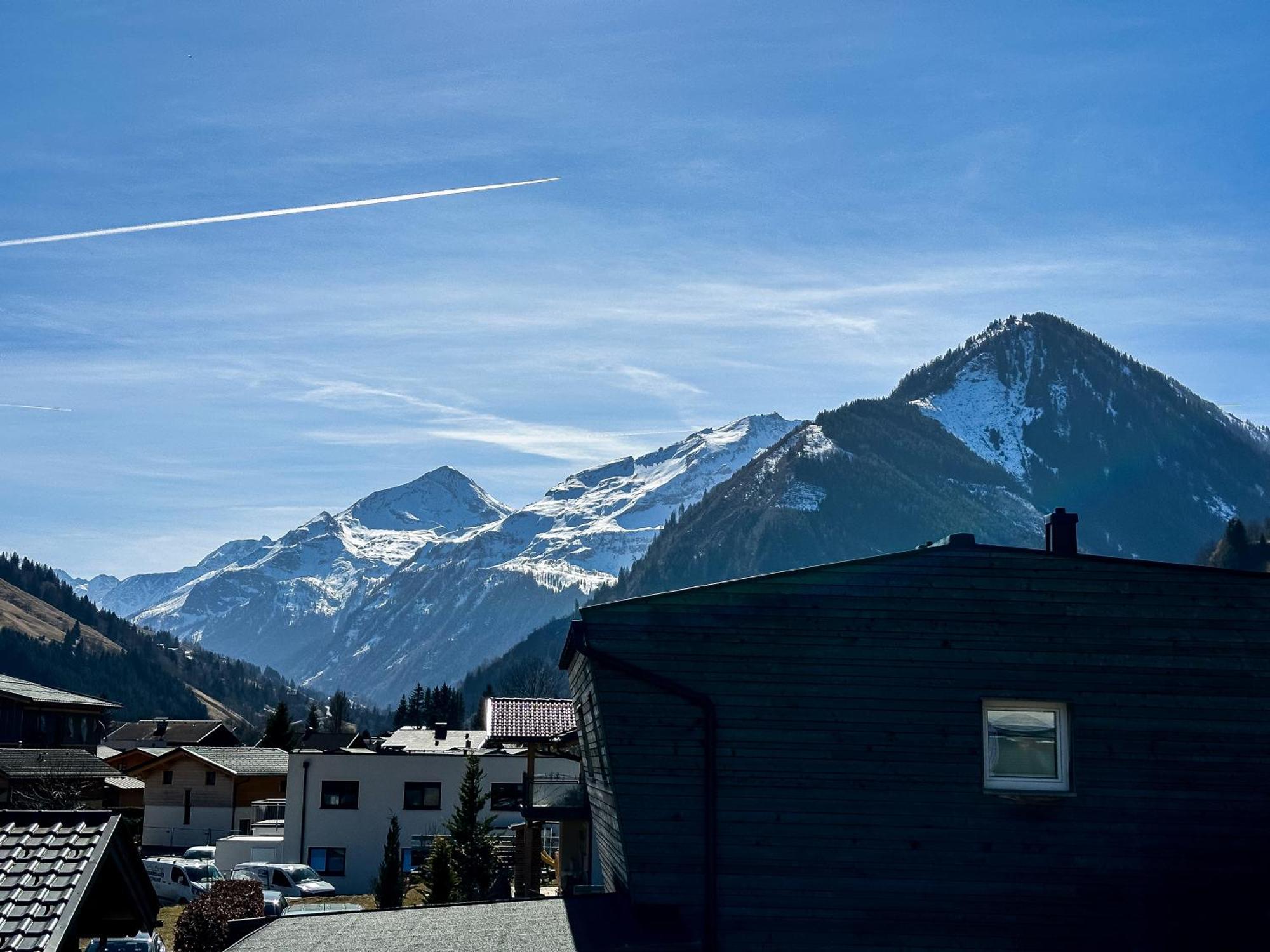 Alpine Apartment Goldquell - Infrarot Kabine, National Park Sommerkarte Und Bergblick Рауріс Екстер'єр фото
